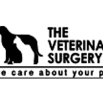 The Veterinary Surgery